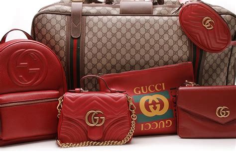 persone che vendono gucci falsi|Facebook e Gucci uniti nella lotta alla contraffazione.